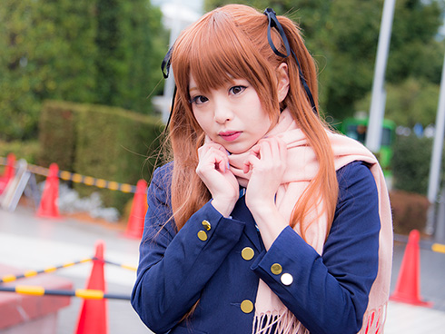 C93 コスプレ コスプレイヤー まとめ