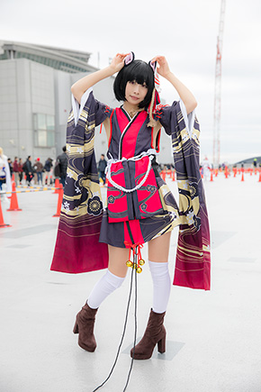 C93 コスプレ コスプレイヤー まとめ