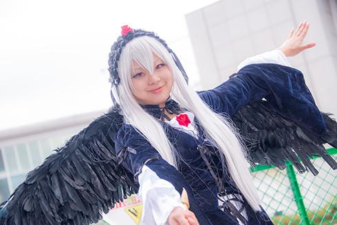 C93 コスプレ コスプレイヤー まとめ