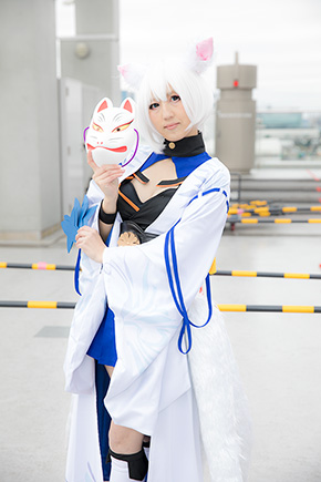 C93 コスプレ コスプレイヤー まとめ