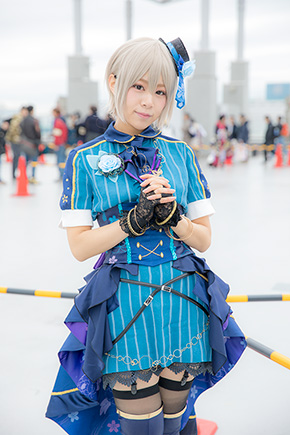 C93 コスプレ コスプレイヤー まとめ