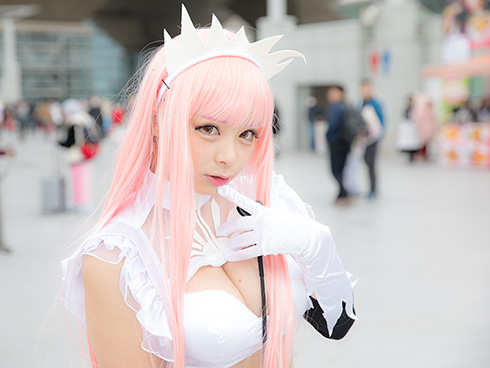 C93 コスプレ コスプレイヤー まとめ