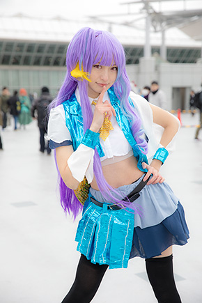 C93 コスプレ コスプレイヤー まとめ