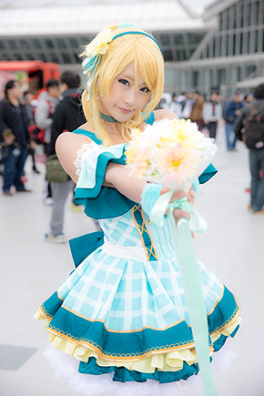 C93 コスプレ コスプレイヤー まとめ