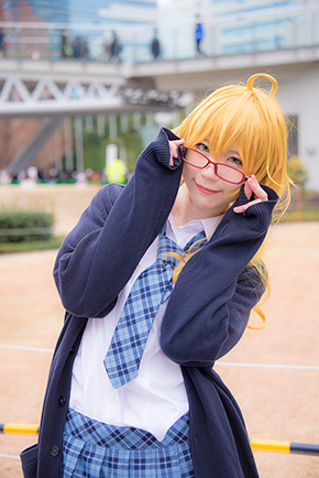 C93 コスプレ コスプレイヤー まとめ