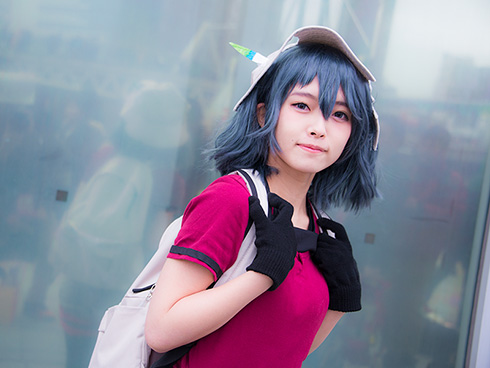 C93 コスプレ コスプレイヤー まとめ