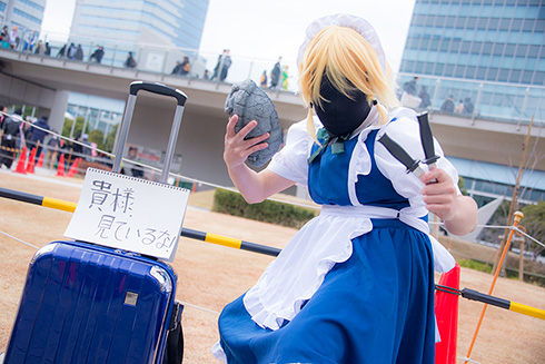 C93 コスプレ コスプレイヤー まとめ
