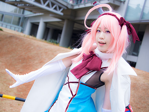 C93 コスプレ コスプレイヤー まとめ