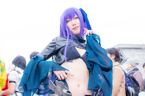 C93 コスプレ コスプレイヤー まとめ