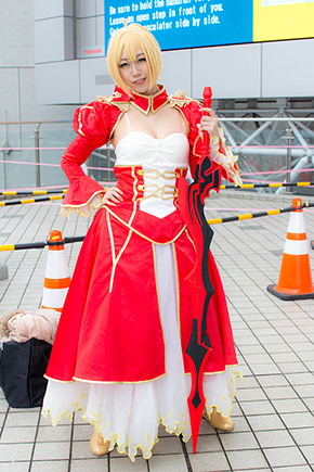 C93 コスプレ コスプレイヤー まとめ