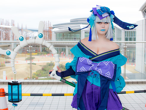 C93 コスプレ コスプレイヤー まとめ