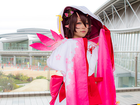 C93 コスプレ コスプレイヤー まとめ