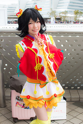 C93 コスプレ コスプレイヤー まとめ