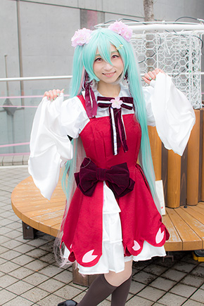 C93 コスプレ コスプレイヤー まとめ