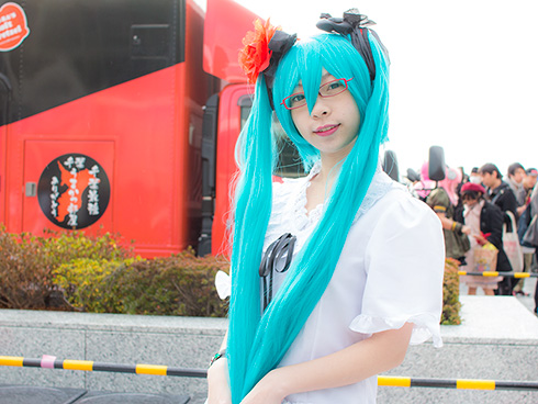 C93 コスプレ コスプレイヤー まとめ
