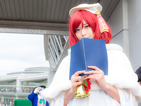 C93 コスプレ コスプレイヤー まとめ