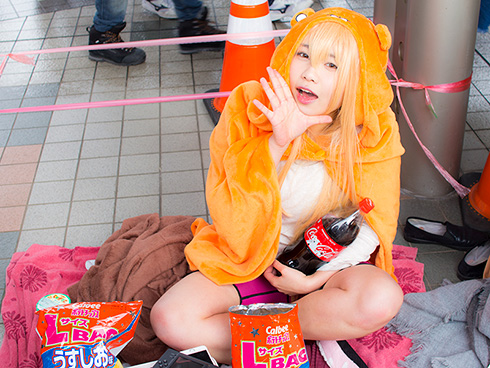 C93 コスプレ コスプレイヤー まとめ
