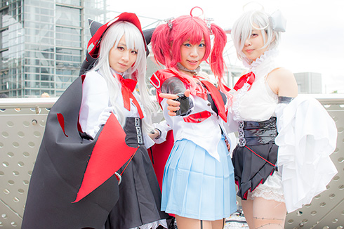 C93 コスプレ コスプレイヤー まとめ