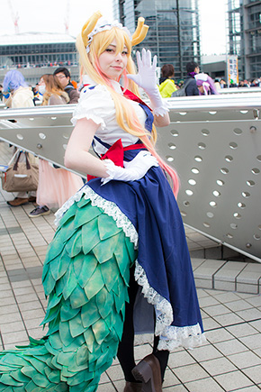 C93 コスプレ コスプレイヤー まとめ