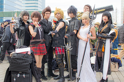 C93 コスプレ コスプレイヤー まとめ