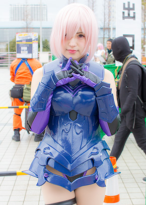 C93 コスプレ コスプレイヤー まとめ