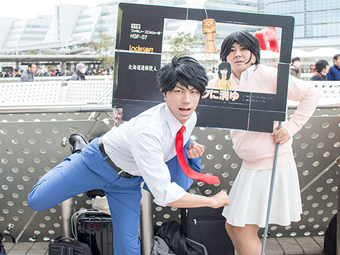 C93 コスプレ コスプレイヤー まとめ