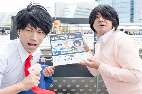 C93 コスプレ コスプレイヤー まとめ