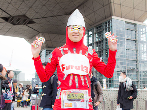 C93 コスプレ コスプレイヤー まとめ
