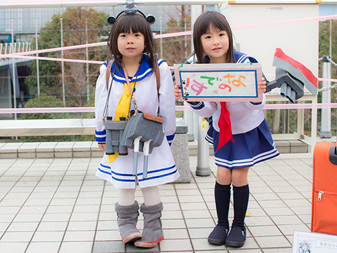 C93 コスプレ コスプレイヤー まとめ