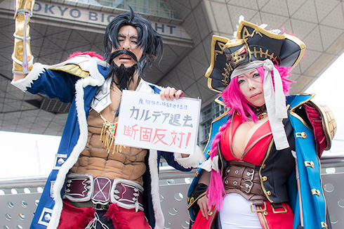 C93 コスプレ コスプレイヤー まとめ