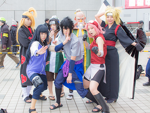 C93 コスプレ コスプレイヤー まとめ