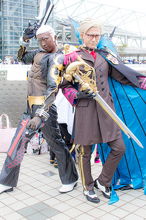 C93 コスプレ コスプレイヤー まとめ