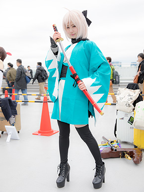 C93 コスプレ コスプレイヤー まとめ