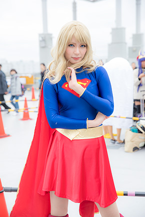 C93 コスプレ コスプレイヤー まとめ