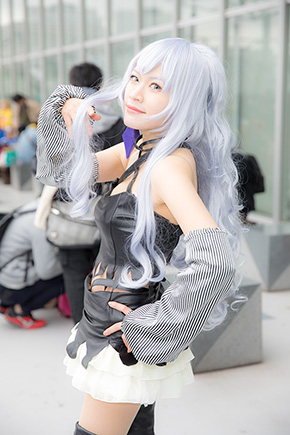 C93 コスプレ コスプレイヤー まとめ