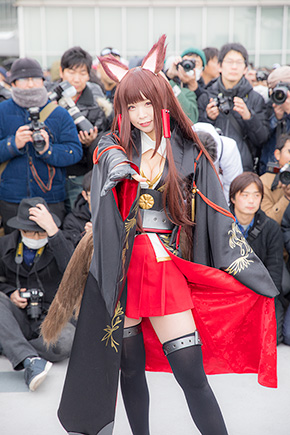 C93 コスプレ コスプレイヤー まとめ