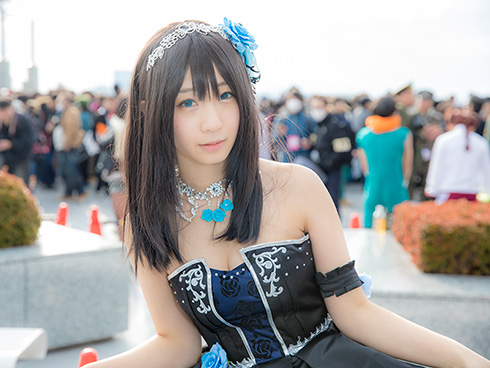 C93 コスプレ コスプレイヤー まとめ