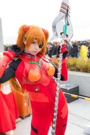 C93 コスプレ コスプレイヤー まとめ