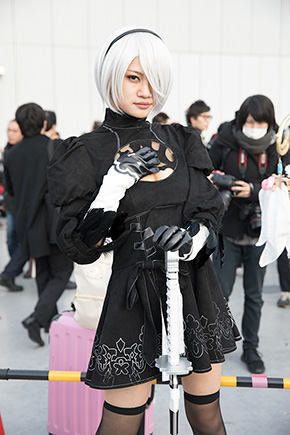 C93 コスプレ コスプレイヤー まとめ