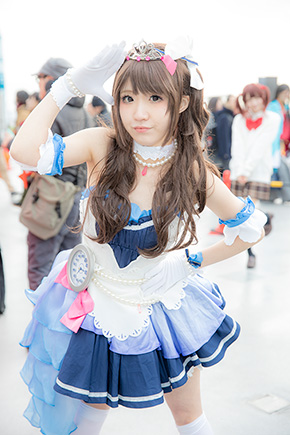 C93 コスプレ コスプレイヤー まとめ