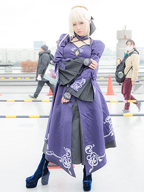 C93 コスプレ コスプレイヤー まとめ