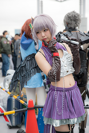 C93 コスプレ コスプレイヤー まとめ