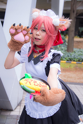 C93 コスプレ コスプレイヤー まとめ