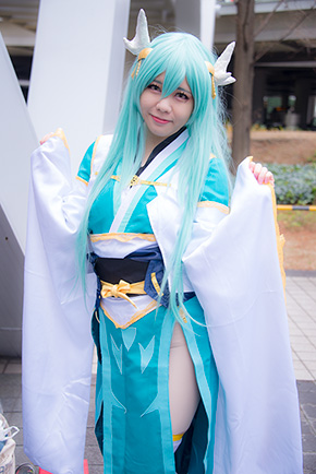 C93 コスプレ コスプレイヤー まとめ