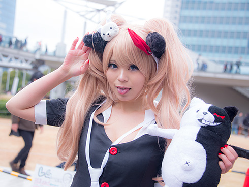 C93 コスプレ コスプレイヤー まとめ