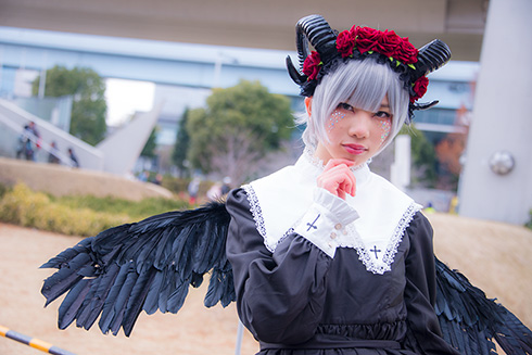 C93 コスプレ コスプレイヤー まとめ