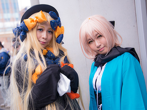 C93 コスプレ コスプレイヤー まとめ