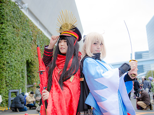 C93 コスプレ コスプレイヤー まとめ