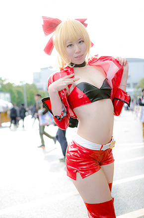 C93 コスプレ コスプレイヤー まとめ