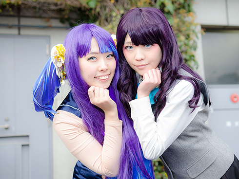 C93 コスプレ コスプレイヤー まとめ